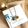 December Necklace
