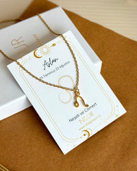 Zodiac Necklace - thumbnail 7