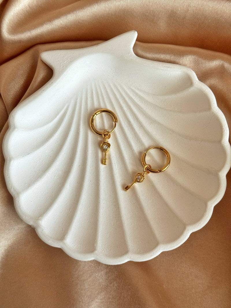 Mini Key Set