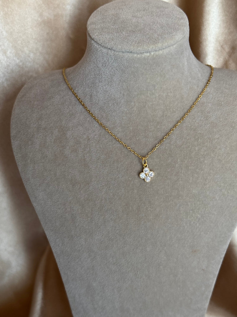 Stone Clover Set