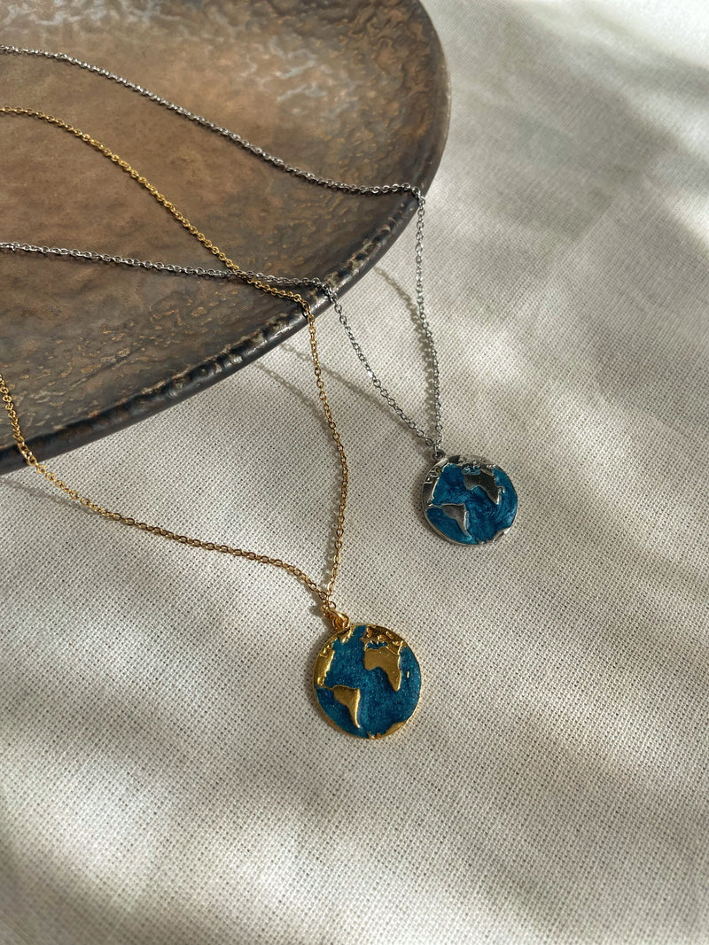 World Necklace