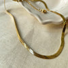 Italian Chain Necklace