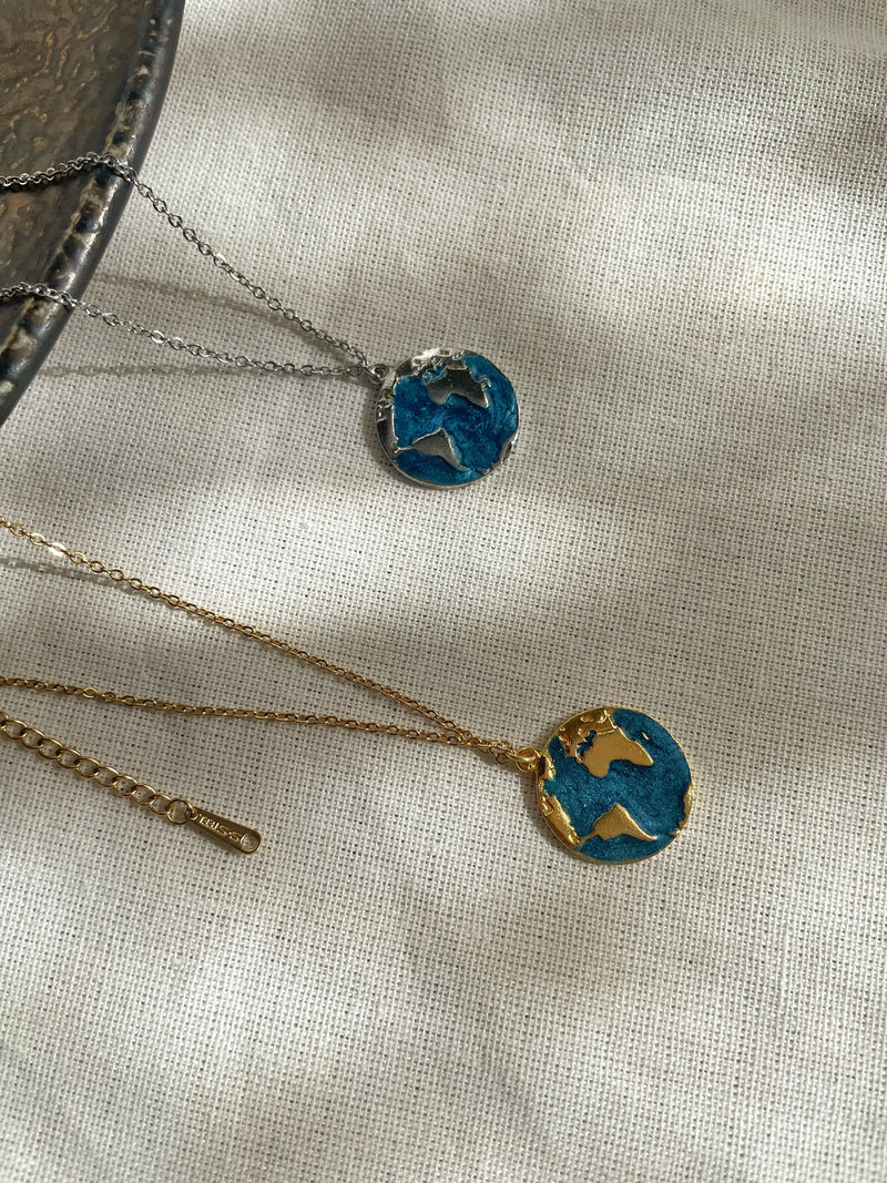 World Necklace