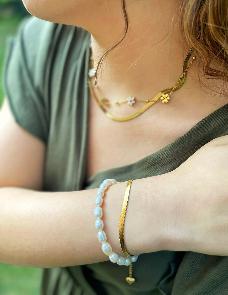 Italian Chain Necklace