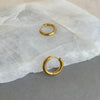 Mini Hoop Earrings