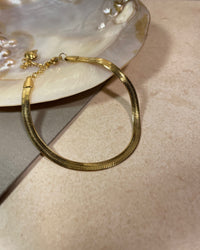 Italian Chain Bracelet - thumbnail 1