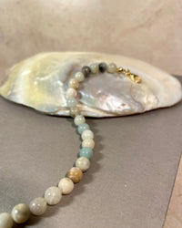 Amazonite Necklace - thumbnail 3