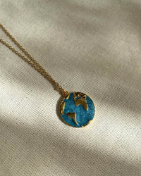 World Necklace - thumbnail 1
