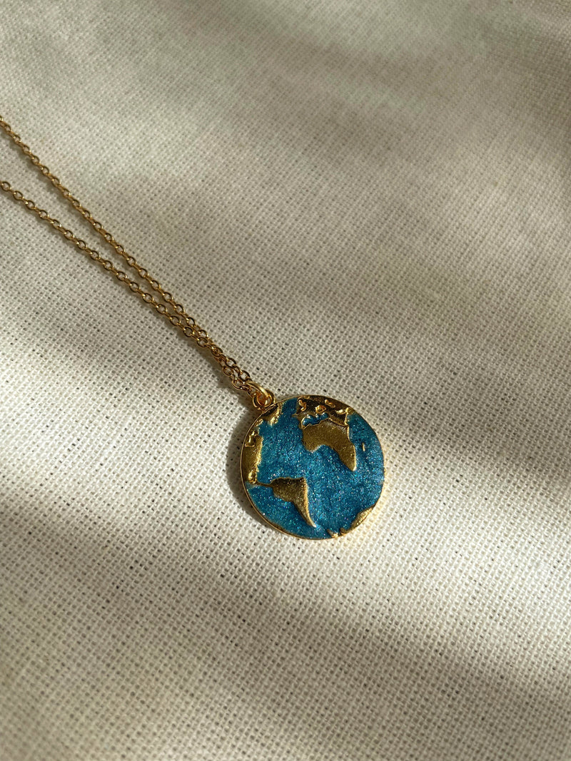 World Necklace