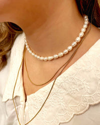 Snake Chain - thumbnail 2