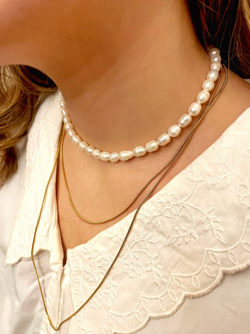 Snake Chain