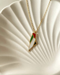 Freedom Necklace - thumbnail 2