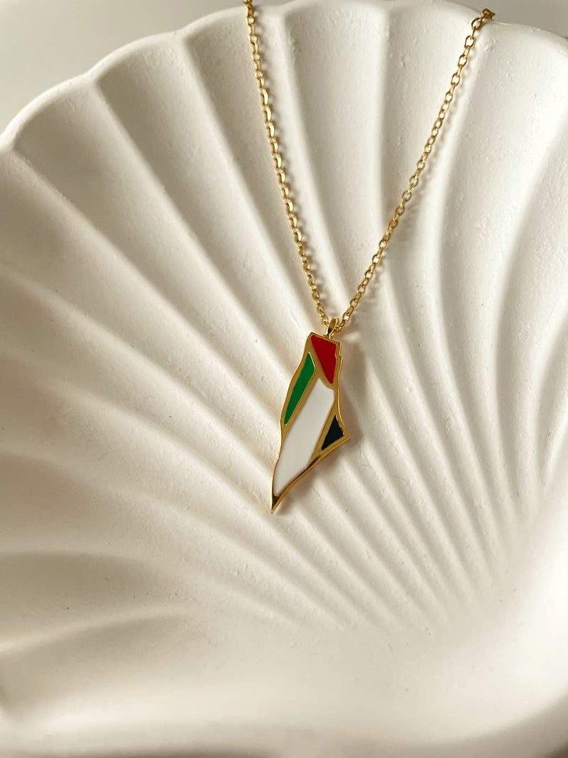 Freedom Necklace