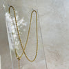 Twisted Chain Necklace