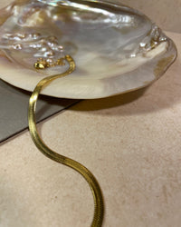 Italian Chain Bracelet - thumbnail 3
