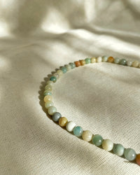 Amazonite Necklace - thumbnail 1