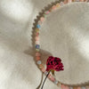 Morganite Necklace