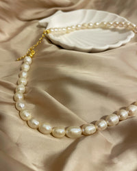 Pearl Necklace - thumbnail 3