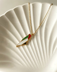 Freedom Necklace - thumbnail 1