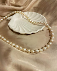 Pearl Necklace - thumbnail 1