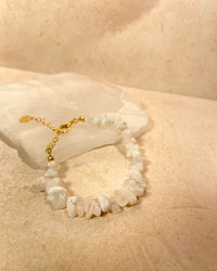 Natural Cracked Stone Bracelets - thumbnail 6