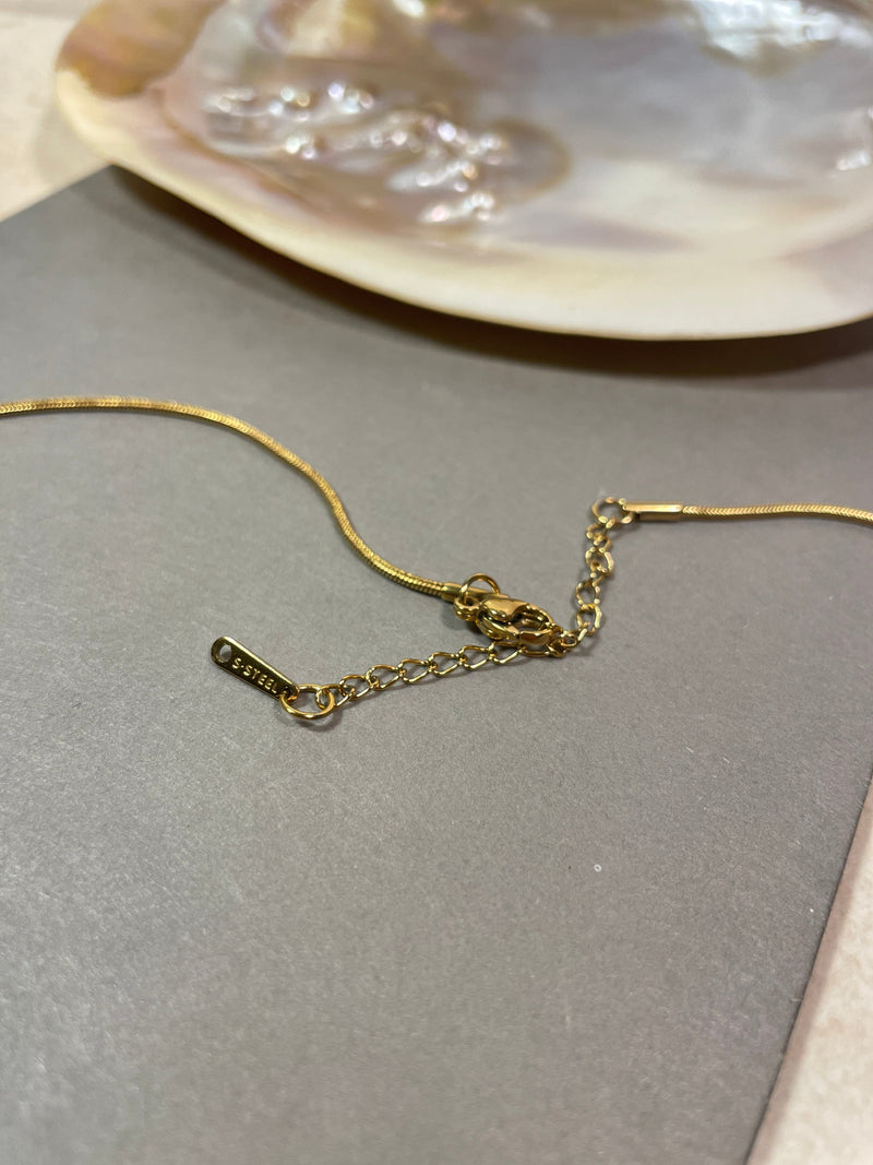 Snake Chain