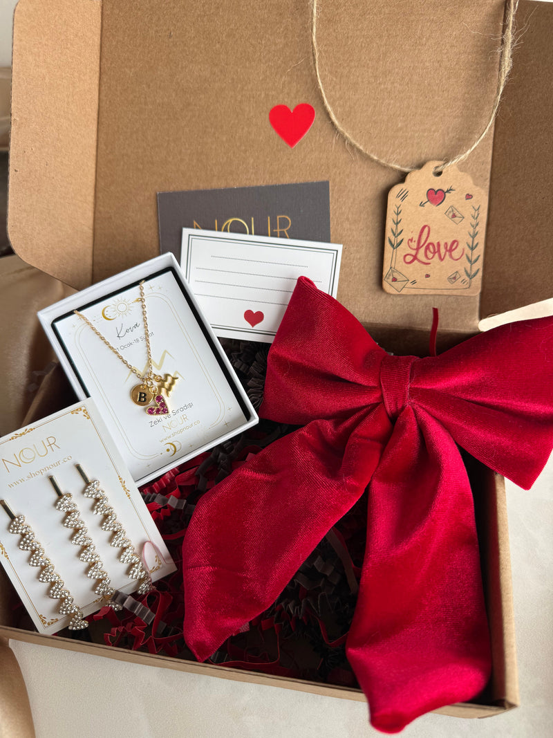 Valentine's Day Box