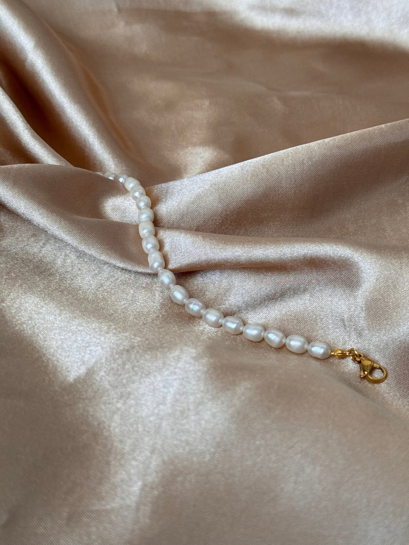 Pearl Bracelet