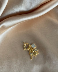 Ring Charm Necklace - thumbnail 5