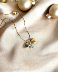 December Necklace - thumbnail 2