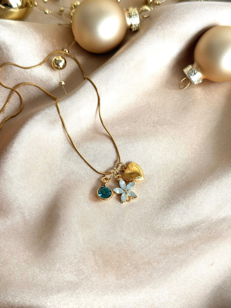 December Necklace