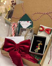 Personalized Christmas Gift Box - thumbnail 3