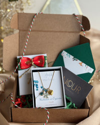 December Necklace - thumbnail 4