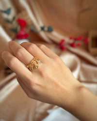 Design a Charm Ring - thumbnail 1