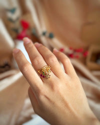 Design a Charm Ring - thumbnail 2