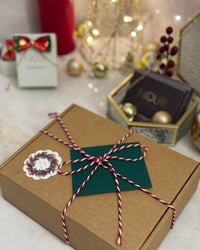 Personalized Christmas Gift Box - thumbnail 4