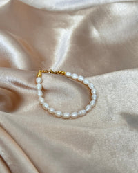 Pearl Bracelet - thumbnail 3