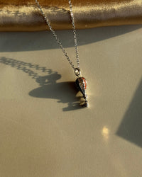 Silver Flying Balloon - thumbnail 4