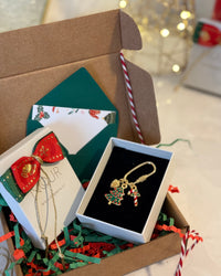 New Year's Charm Accessory - thumbnail 1