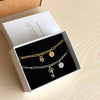 Couple Bracelets