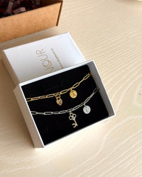 Couple Bracelets - thumbnail 1