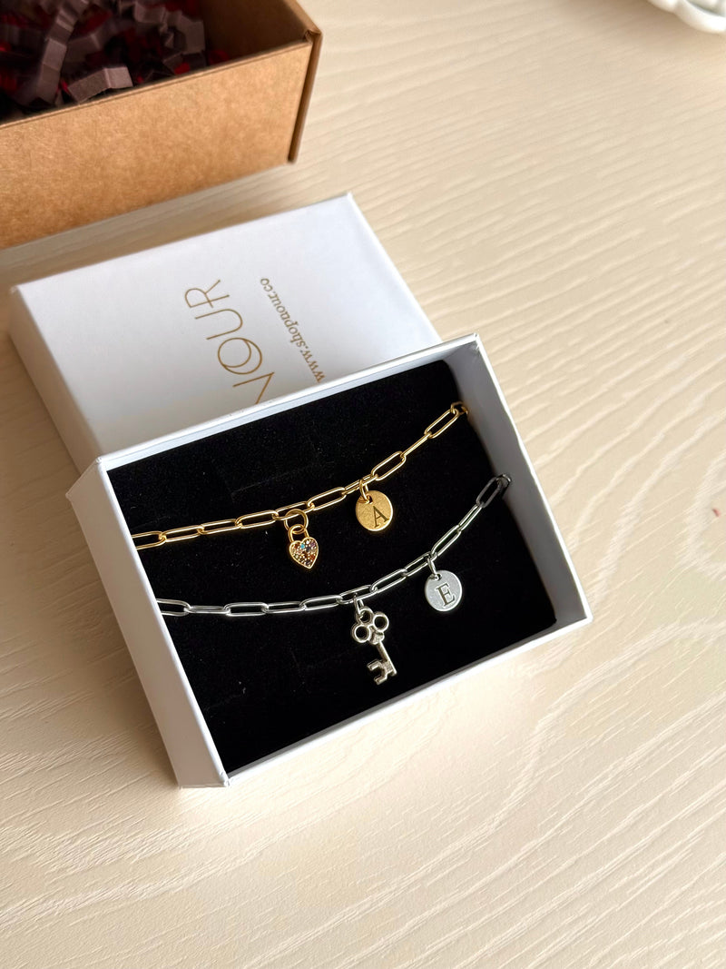 Couple Bracelets