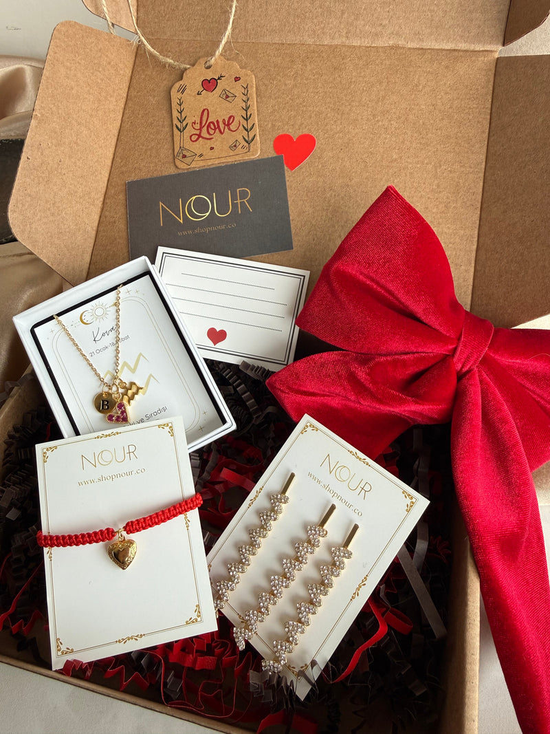 Valentine's Day Box
