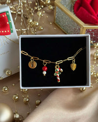 New Year's Bracelet - thumbnail 1