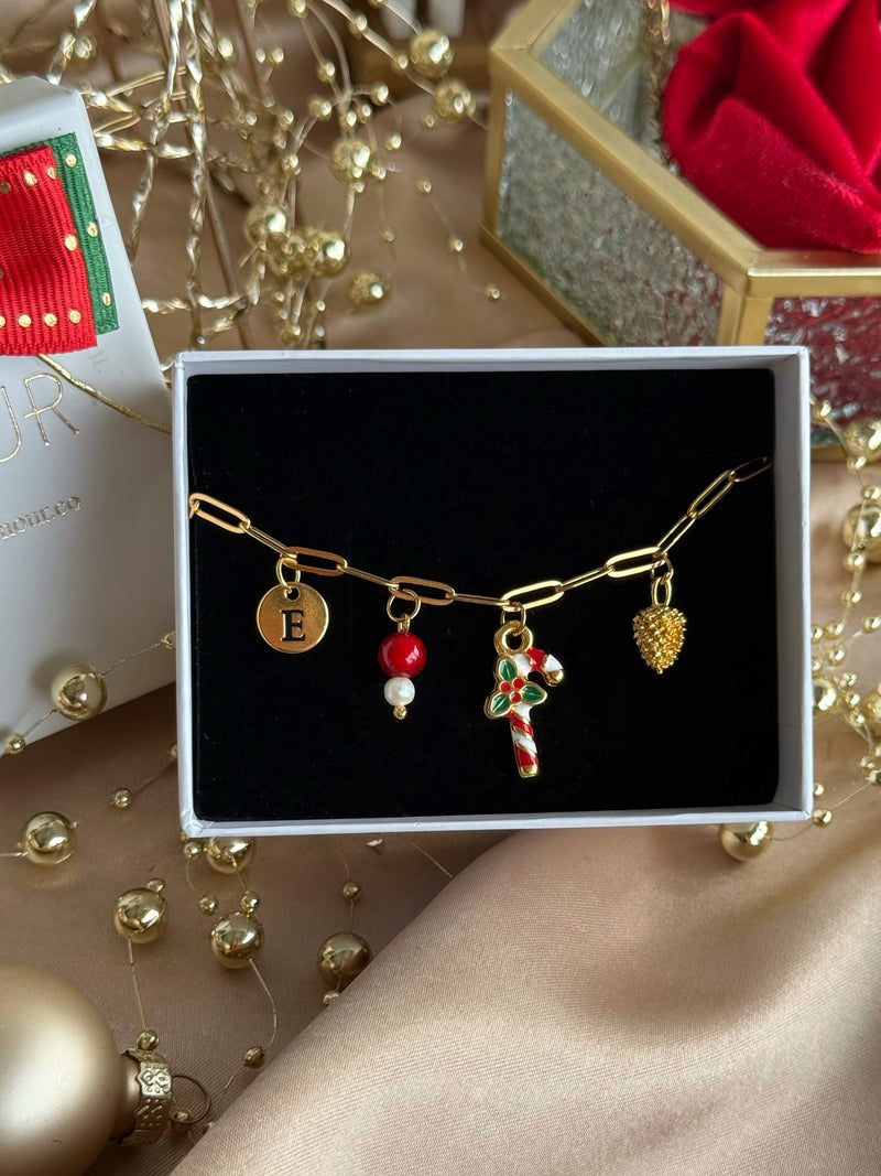 New Year's Bracelet