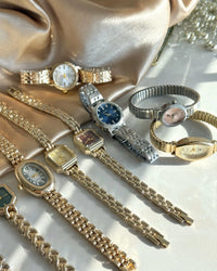Steel Watch No. 2 - thumbnail 4