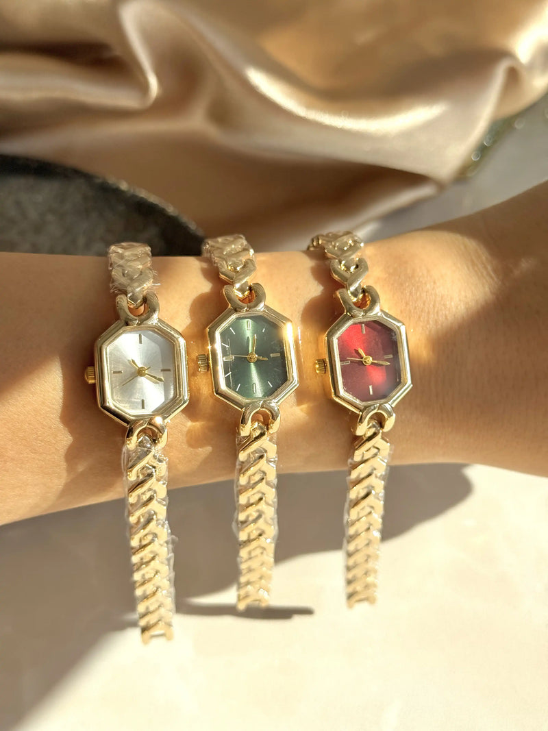 Watch No. 1