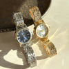 Steel Watch No. 2