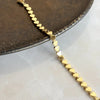No. 1 Bracelet - 14K Gold-Tone Special Collection
