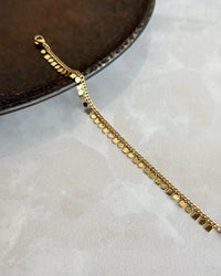 No. 2 Bracelet - 14K Gold-Tone Special Collection - thumbnail 2